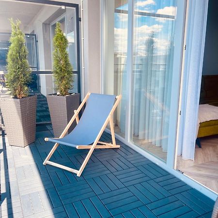 Apartcentrum-Charlotte -Parking-Air Conditioning Boleslawiec  Eksteriør bilde
