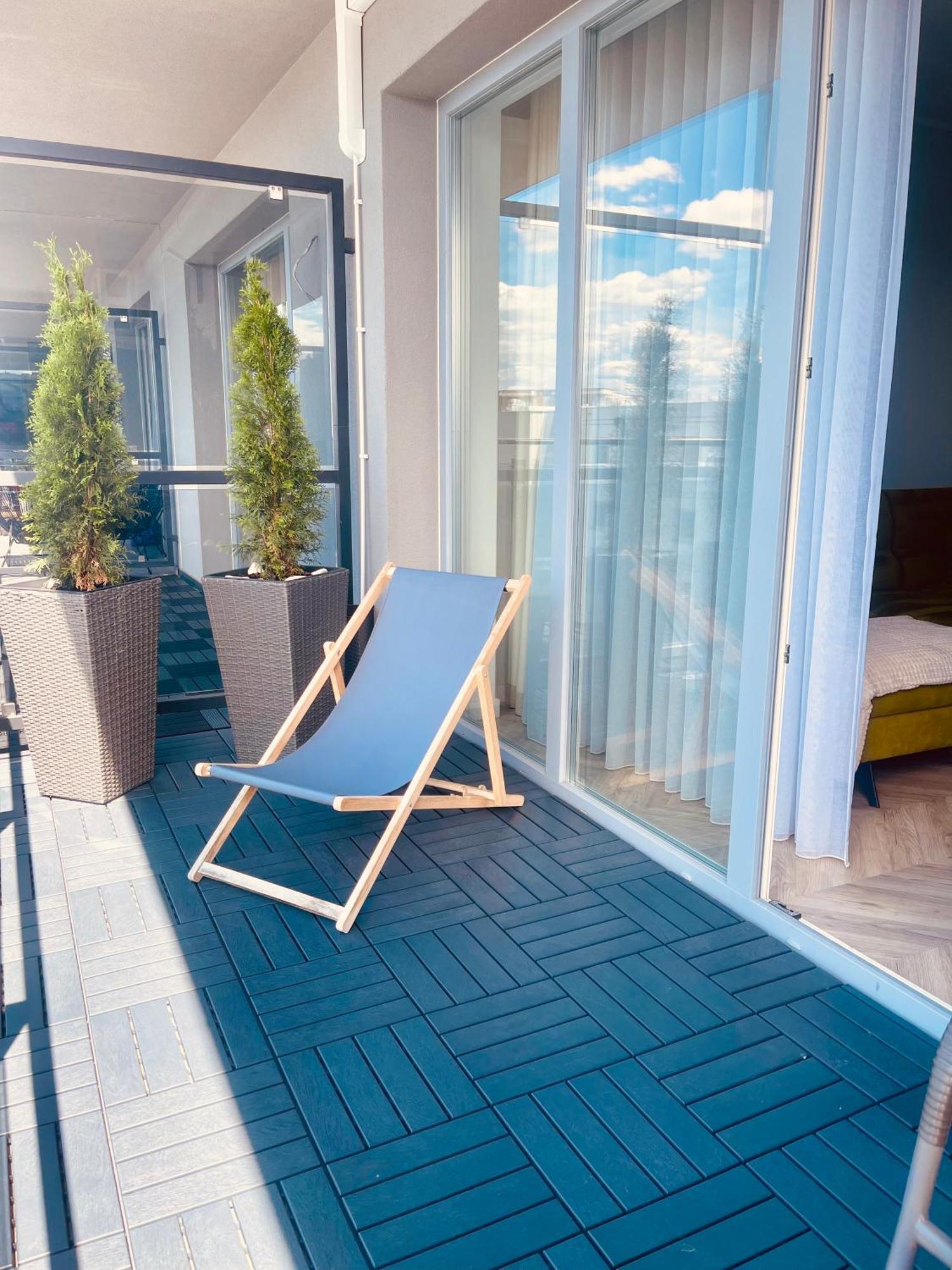 Apartcentrum-Charlotte -Parking-Air Conditioning Boleslawiec  Eksteriør bilde